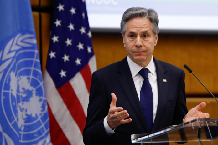 Estados Unidos entrega 685 millones de dólares a países latinoamericanos por acoger migrantes