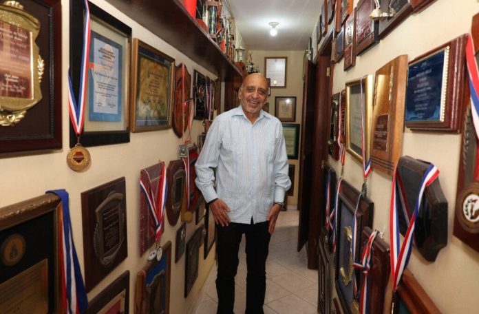 Fernando Teruel: “Ayudar a jóvenes a salir de los malos pasos es mi mejor satisfacción”