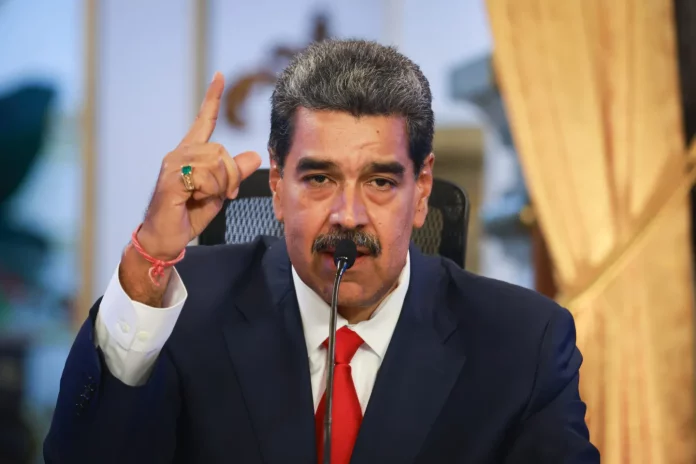 La Navidad en Venezuela iniciará el 1ro. de octubre por orden de Maduro