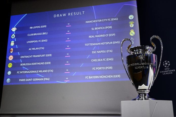 La nueva ‘Champions’ en cifras económicas