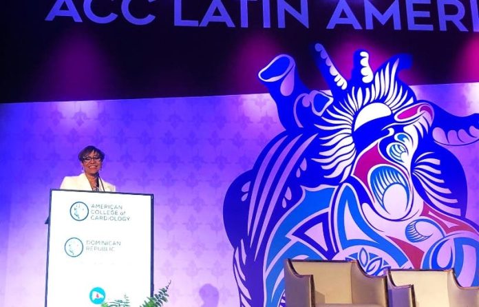 Las mujeres tienen más riesgos cadiovasculares