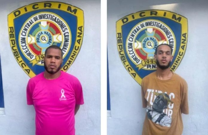 Liberan a implicados en la muerte de Paula Santana Escalante