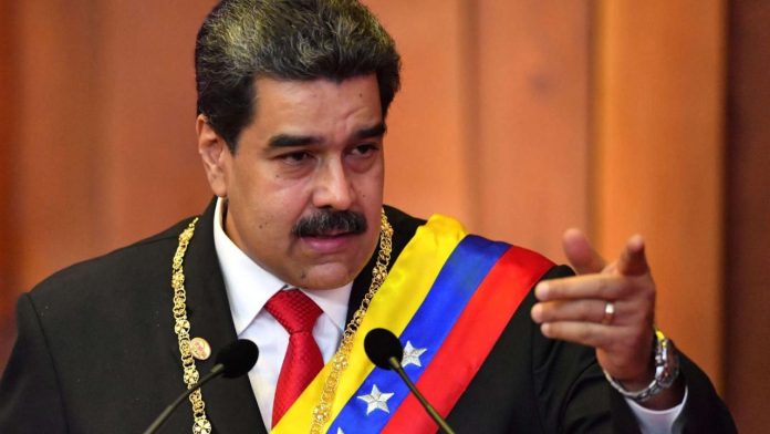Maduro y el MST de Brasil abordan un plan para producir alimentos en el sur de Venezuela