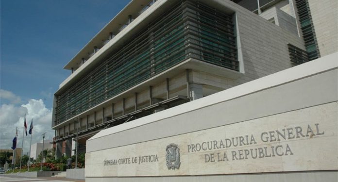 Ministerio Público aclara no se ha retenido salarios a fiscales sometidos a procesos disciplinarios