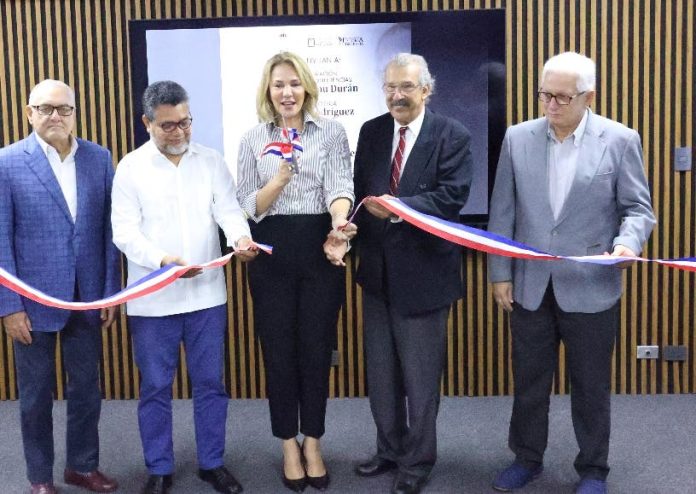 Museo de Historia y Geografía abre dos modernas salas