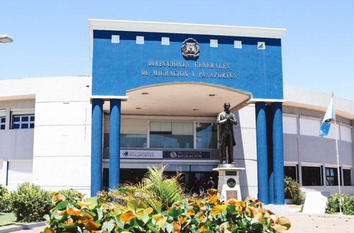 Pasaportes abre 70 mil nuevas citas presenciales