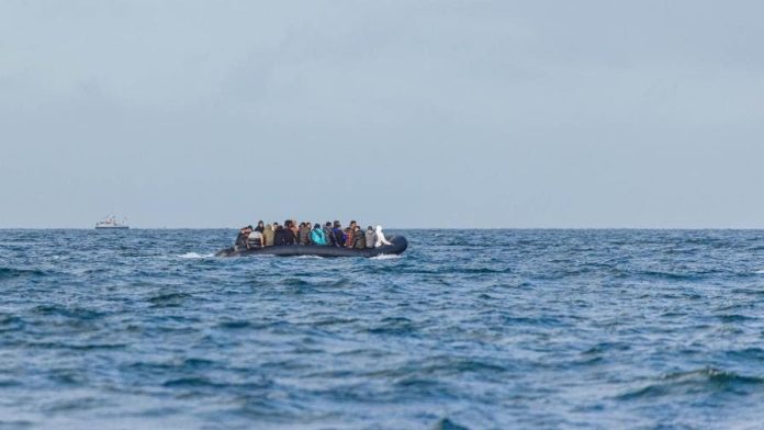 Repatrian a 58 inmigrantes a República Dominicana tras intentar entrar en Puerto Rico