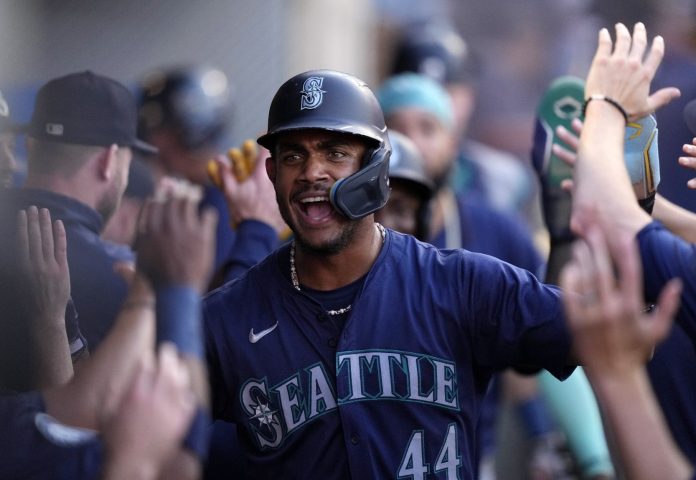 Rodríguez pega su jonrón 14; Durán salva su 22 en 24 chances