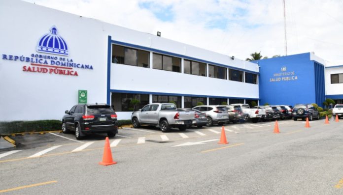 Salud registra 23 casos de tosferina; vacuna previene