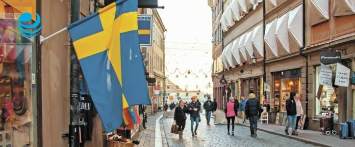 Suecia pagará 30.700 euros a cada solicitante de asilo que se vaya voluntariamente