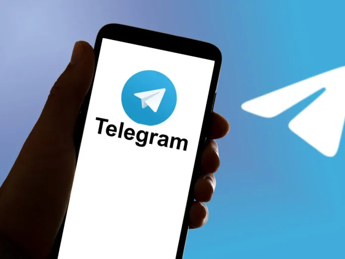 Ucrania prohíbe a funcionarios y soldados el uso de Telegram