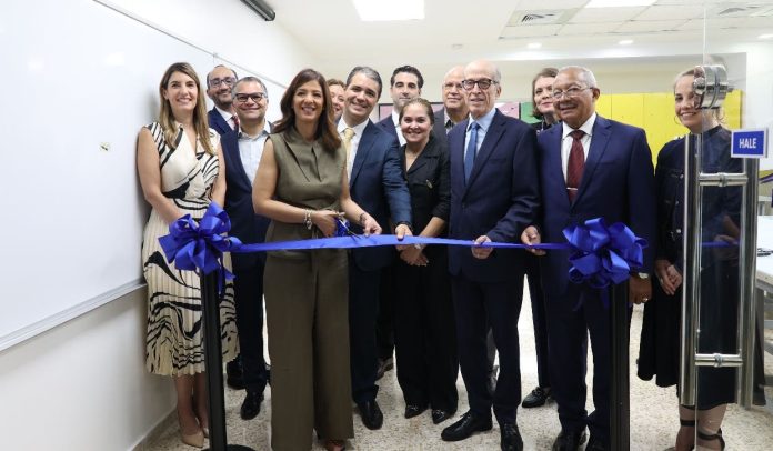 Unibe abre un instituto de diseño adaptado a trópicos