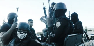 La represión policial es brutal e innecesaria y de continuar generará una seria protesta ciudadana. ¿Por qué agitar desde el poder?