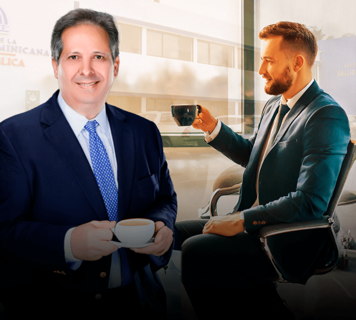 ¿Te gusta el café amargo? Ministro de Salud Pública sugiere tomar esta bebida sin azúcar para prevenir resistencia a la insulina