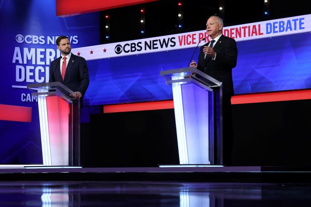 Debate 8 1