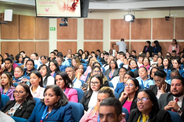 1727976963 610 Presidente del Senado encabeza charla sobre prevencion de cancer de