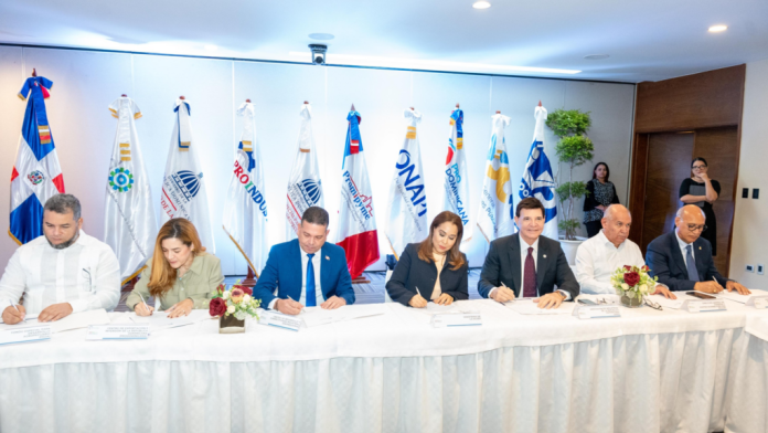 ¿Llegó la hora de la participación de las mujeres en el sector industrial?