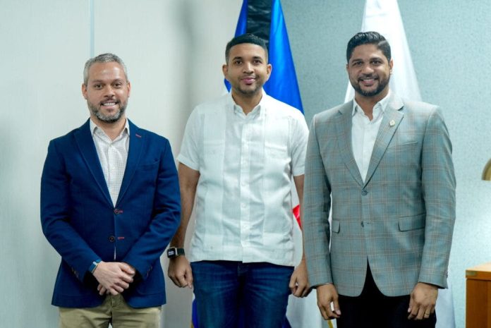 Impulsan a la República Dominicana como hub regional de deportes electrónicos