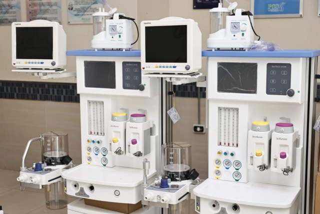 1728319205 661 Gobierno invierte en Hospital Salvador B Gautier mas de RD300