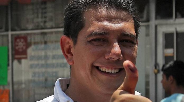 México: Decapitan a Alejandro Arcos Catalán tras seis días en el cargo como alcalde