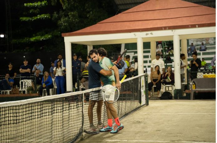 ¡Se apróxima la quinta edición del Mango Tenis Open!