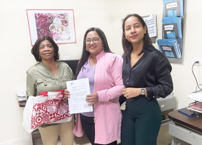 1728479286 253 La Fundacion Un Corazon Por Fanconi forma bioanalistas para el