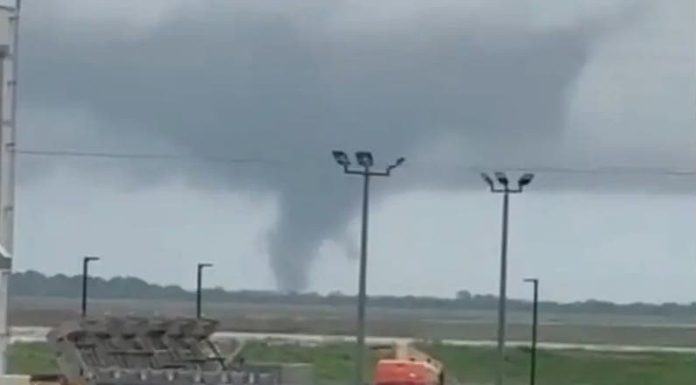 ¿Por qué el huracán Milton causó tantos tornados en Florida?