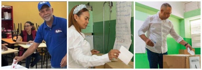 Elecciones ADP: Así van los resultados y ya hay un virtual ganador