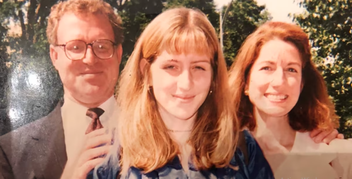 ¡23 años después! Se enteró que su exnovio mató a su exsuegra