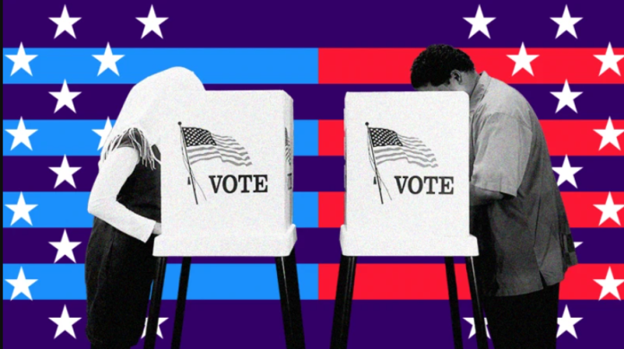 Cómo se elige al presidente de EE.UU. y por qué no siempre gana el que obtiene mayoría