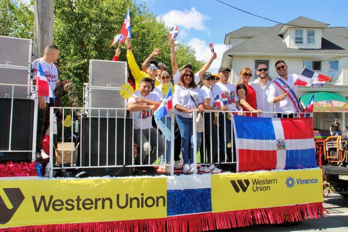 La dominicanidad se celebra con orgullo en desfiles de NY y NJ