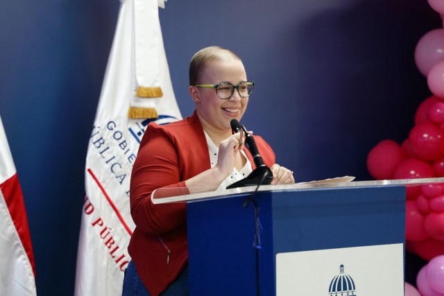 1730325722 727 Salud Publica realiza actividad para beneficiarias del programa Alto Costo