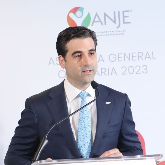 ANJE valora como prudente y sensata la decisión del presidente ANJE valora como prudente y sensata la decisión del presidente sobre reforma fiscal