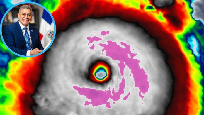 Ante el huracán Milton, ¿Cómo se han preparado los dominicanos en la Florida?
