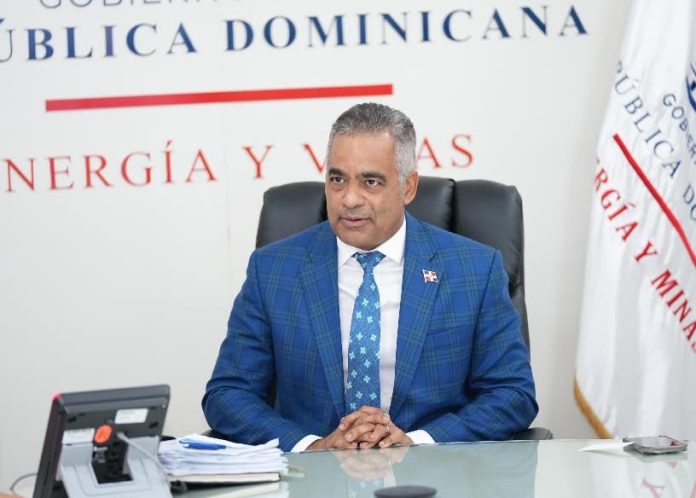 Asegura reforma fiscal será positiva para sector eléctrico