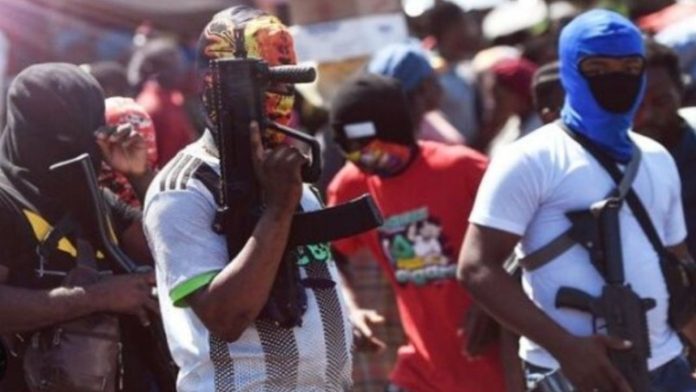Aumentan a más de 50 los muertos por el ataque de una banda armada en el oeste de Haití