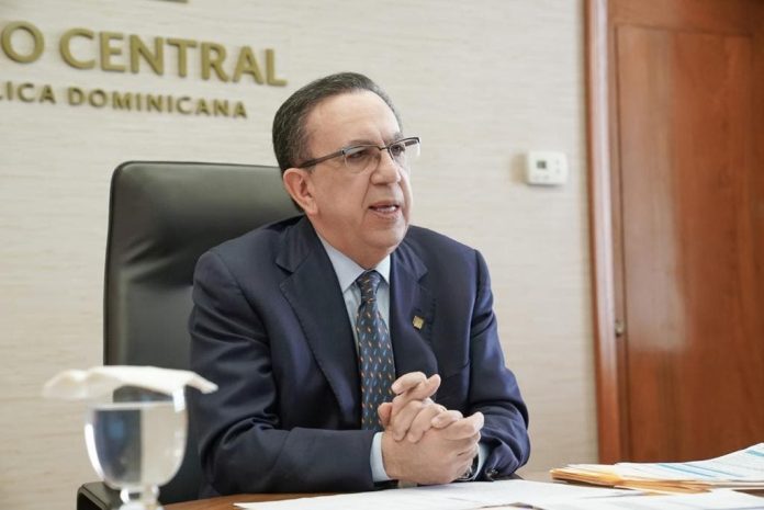 BC saluda decisión FMI bajar cargos y recargos