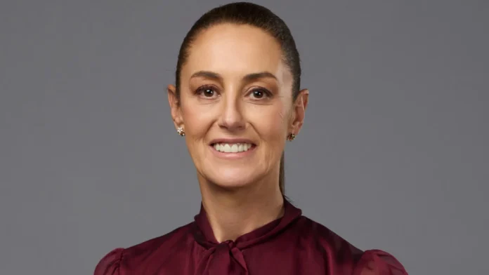 Biden felicita a Sheinbaum y le dice que aspira a mantener la sólida alianza con México