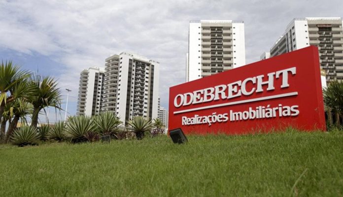 Caso Odebrecht: Muchos presos y condenados en otros países, pero RD sale invicta