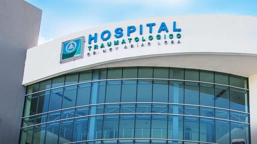 hospital ney arias lora condenado a pagar rd10 mm a paciente focus 0 0 896 504