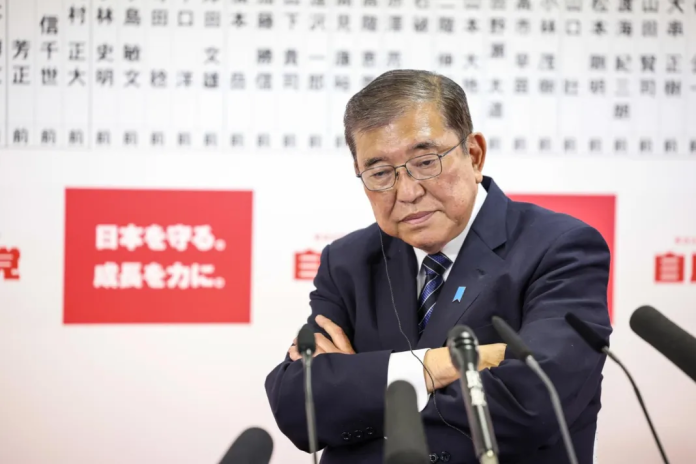 Claves del incierto panorama político en Japón tras la derrota de la coalición gobernante  