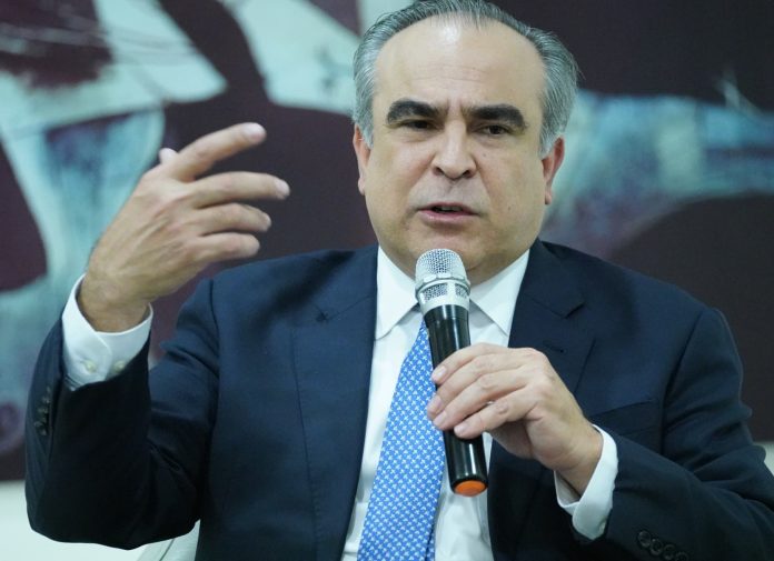 Conep respalda decisión de Abinader y pide continuar con diálogo Conep respalda decisión de Abinader y pide continuar con diálogo para abordar la reforma