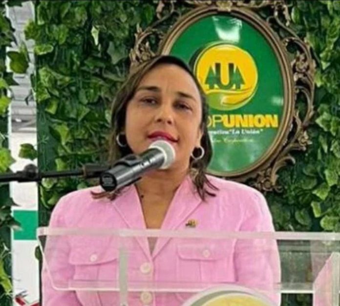 Cooperativas están contribuyendo al fortalecimiento económico del país