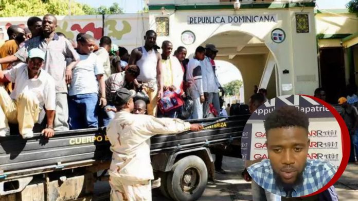 Denuncian política «caza haitianos» y piden a RD a respetar los derechos de los haitianos 