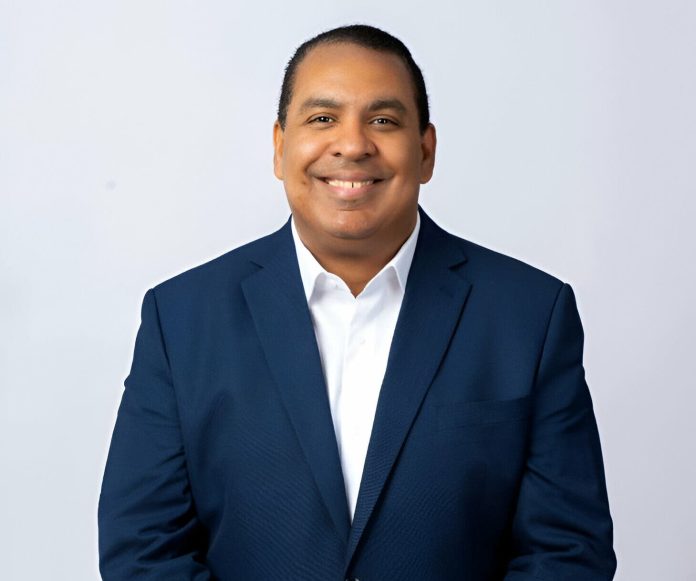 Designan a Edgar Batista Carrasco, viceministro de Agenda Digital