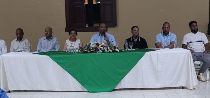 Después de 16 años, Juegos Municipales vuelven a Salcedo