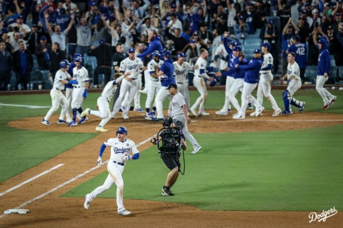 Diez datos increíbles de un Juego 1 de Serie Mundial… ¡Épico!