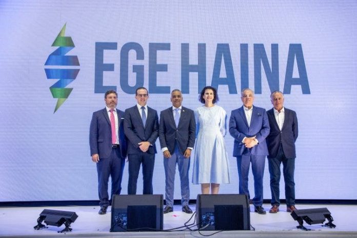 EGE Haina resalta logros en sus 25 años de operación