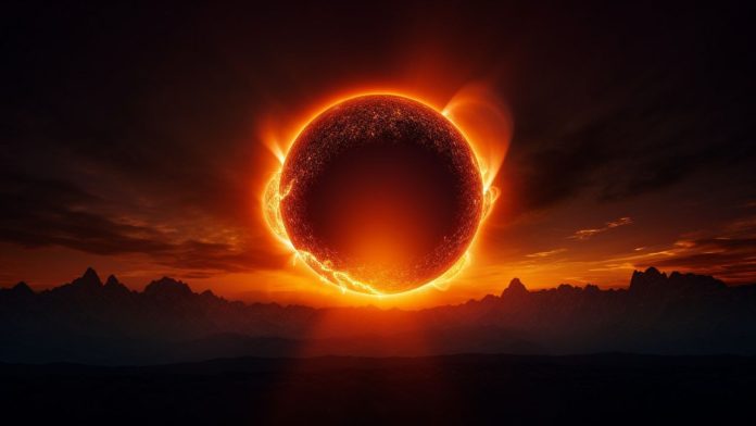 Eclipse «Anillo de Fuego»: qué es y cómo se verá en América Latina