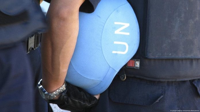 El Salvador enviará una misión de evacuación médica a Haití con casos azules de la ONU